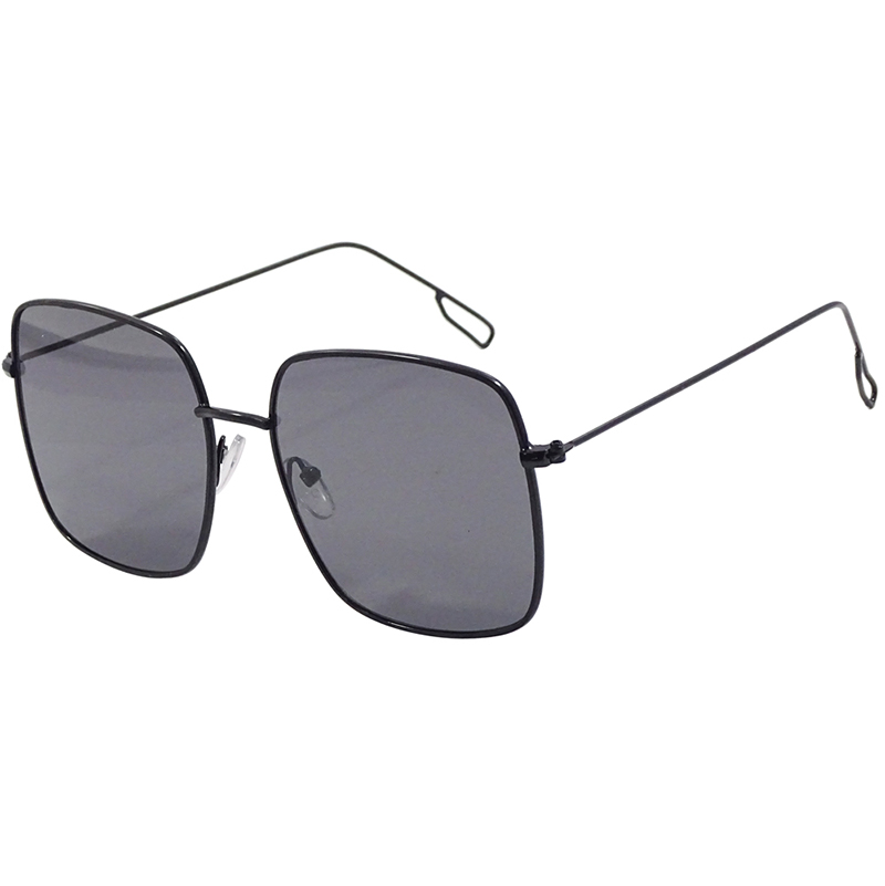 unisex metal Sungglasses MS-2203041-1