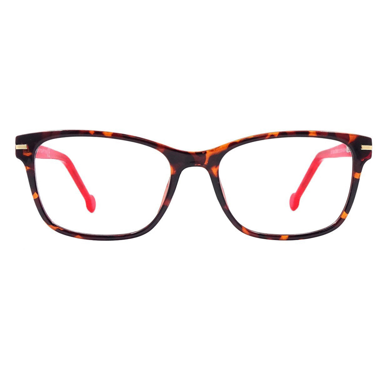 Unisex CP injection fashion optical frame lightweight PF-C0086C