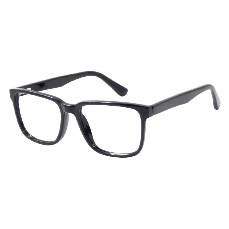 Man CP injection basic optical frame lightweight | PILOT OPTICS