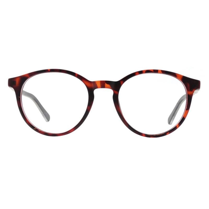 Unisex CP injection basic optical frame lightweight PF-C0136D