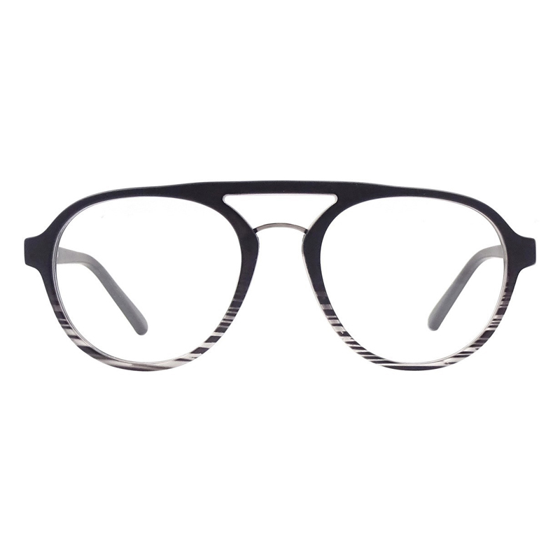 Man CP injection fashion optical frame lightweight PF-C0279D