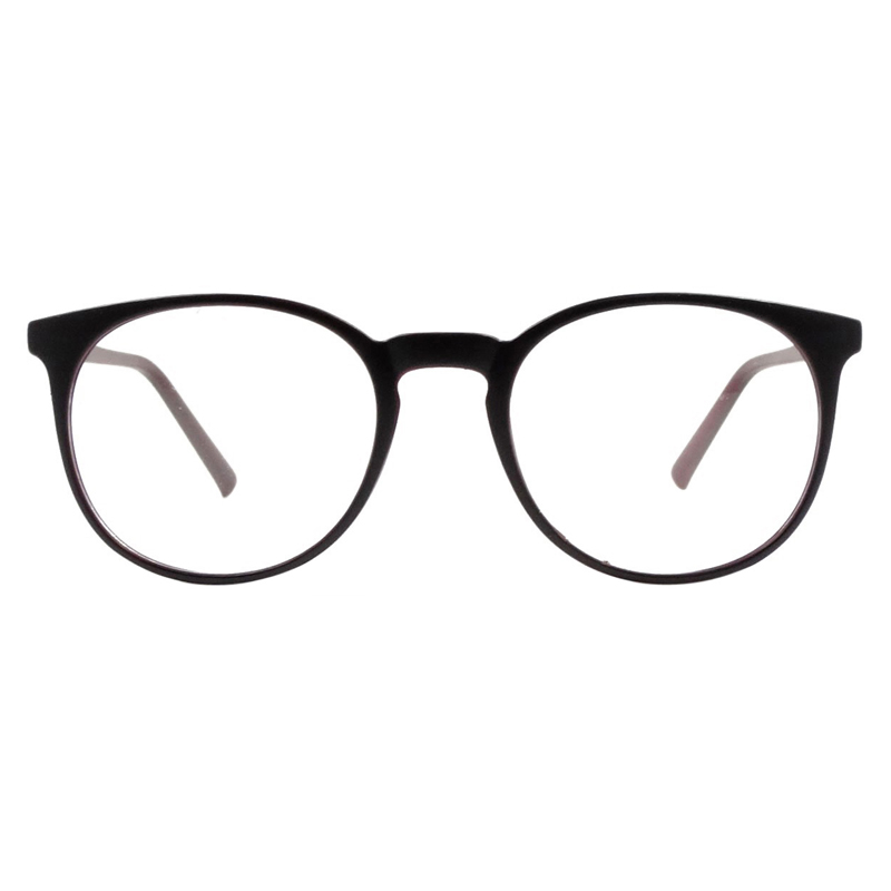 Unisex CP injection basic optical frame lightweight PF-C0364C