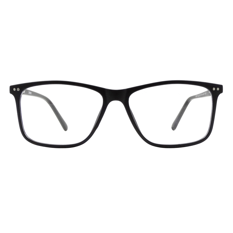 Man CP injection basic optical frame lightweight PF-C0498D