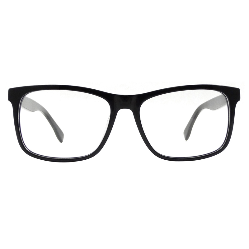 Man CP injection basic optical frame lightweight PF-C0537D