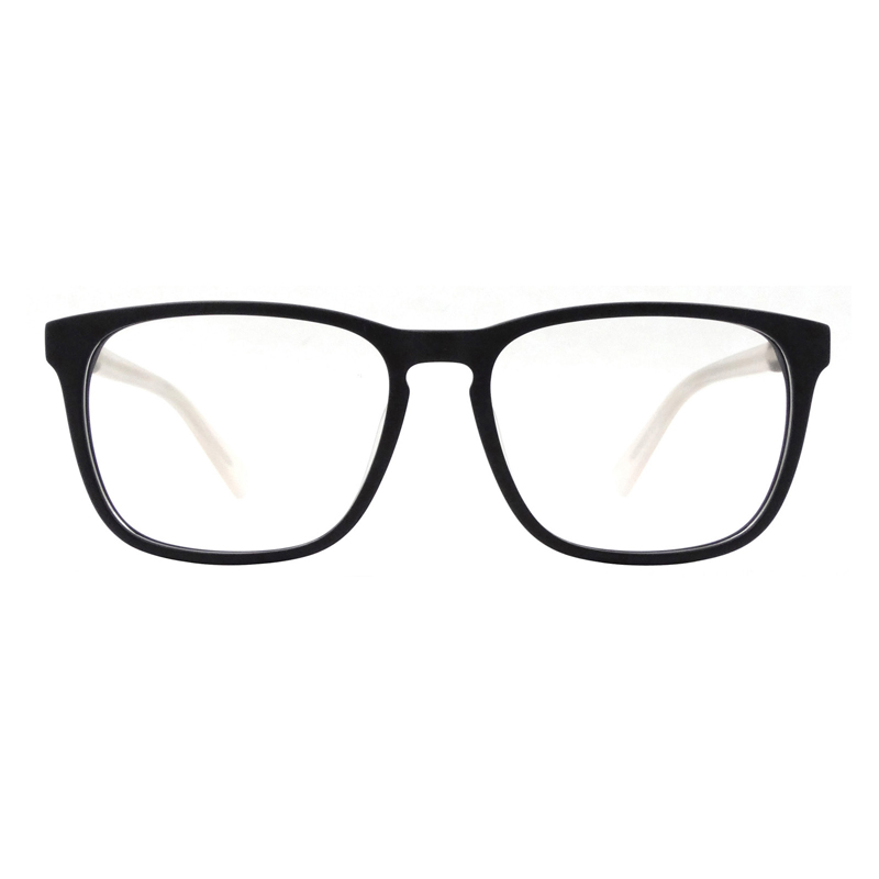 Man CP injection fashion optical frame lightweight PF-C0552D