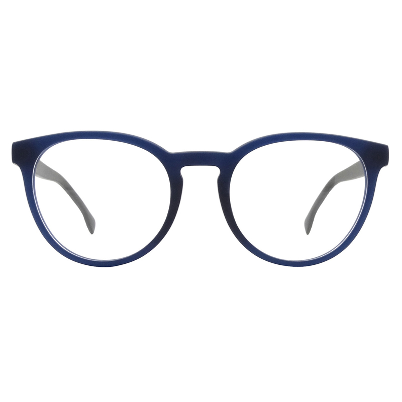 Unisex CP injection basic optical frame lightweight PF-C0584C