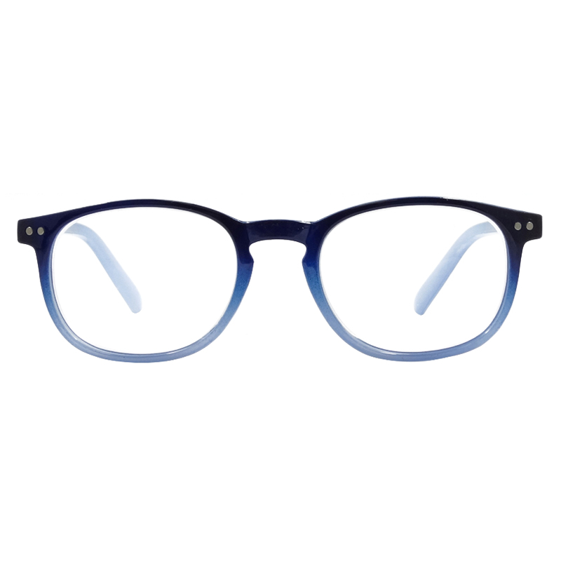 Lady Plastic Basic Reading Glasses PR-P13254-32