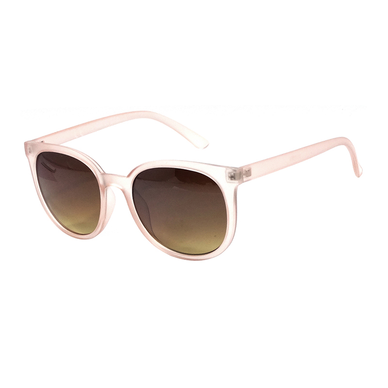 Lady Plastic Basic Sunglasses PS-812000