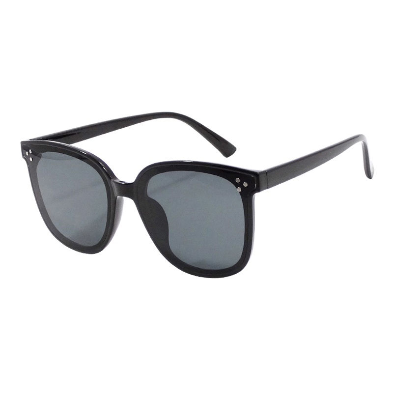Unisex Plastic Fashion Sunglasses PS-904031
